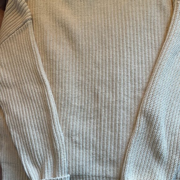 Demylee X Lizzie Fortunato Cardigan Sz Small - Picture 5 of 6